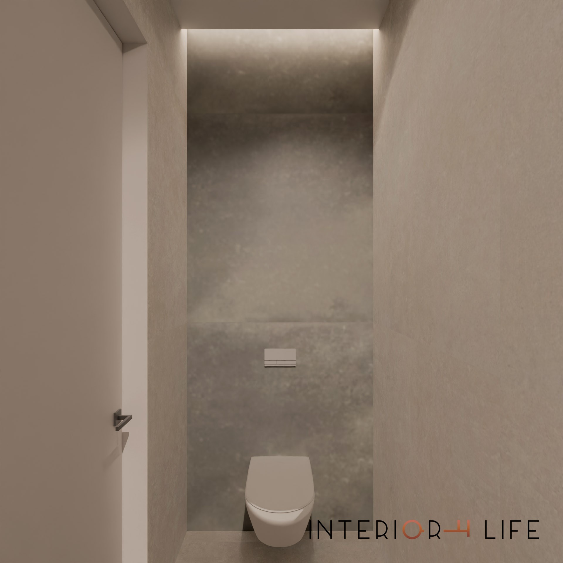 Skandinaviškos stilistikos šeimos būstas, Vilnius 12