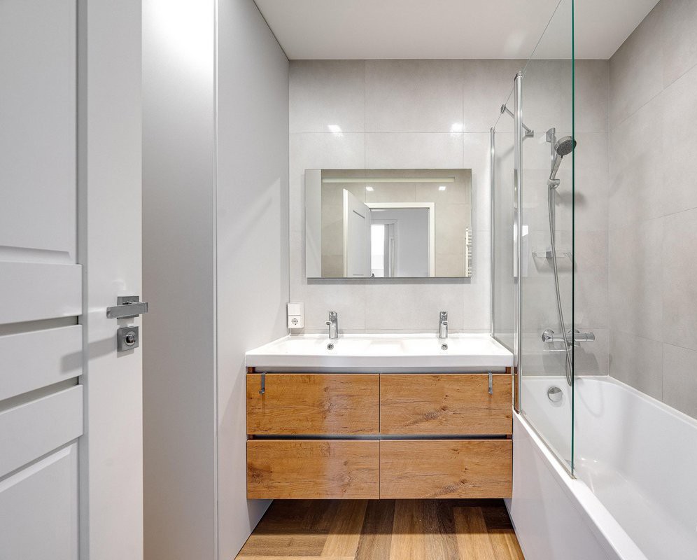 Šviesus šeimos būstas su erdvia terasa, Vilnius 8