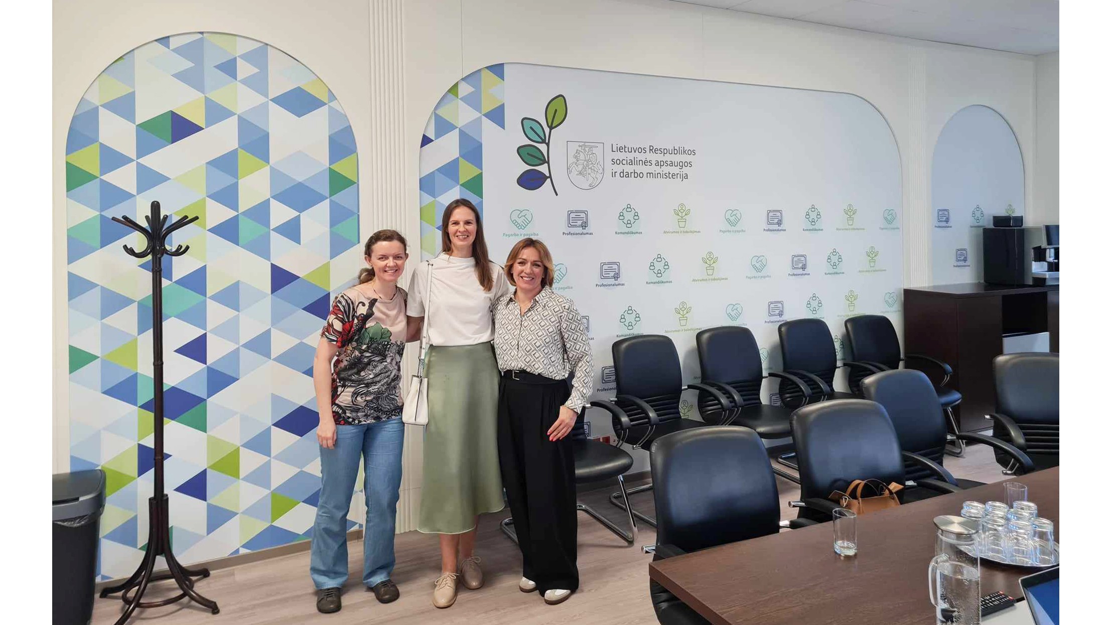 LR darbo ministerijos projektas 10