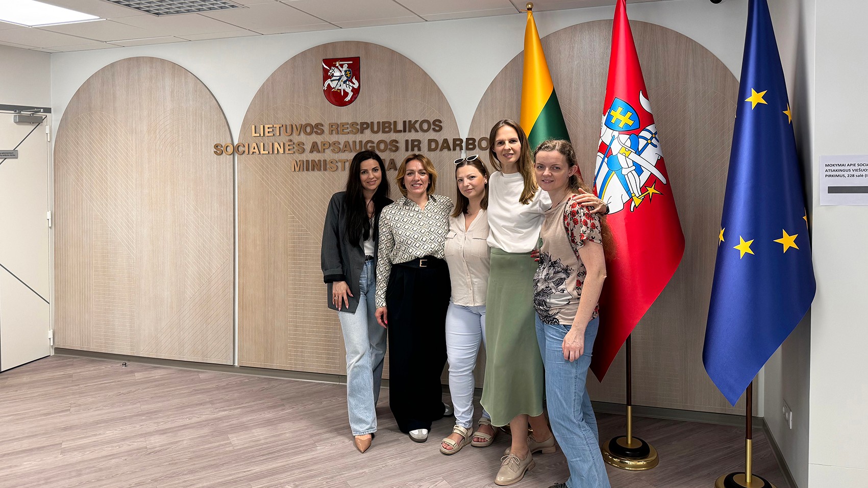 LR darbo ministerijos projektas 9