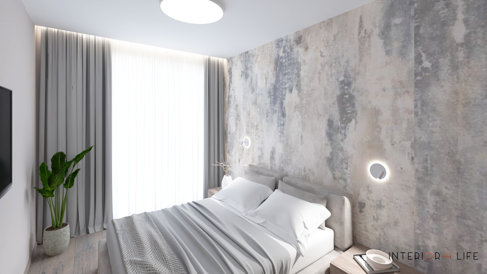 Skandinaviškas jaukus būstas dviems, Vilnius 5