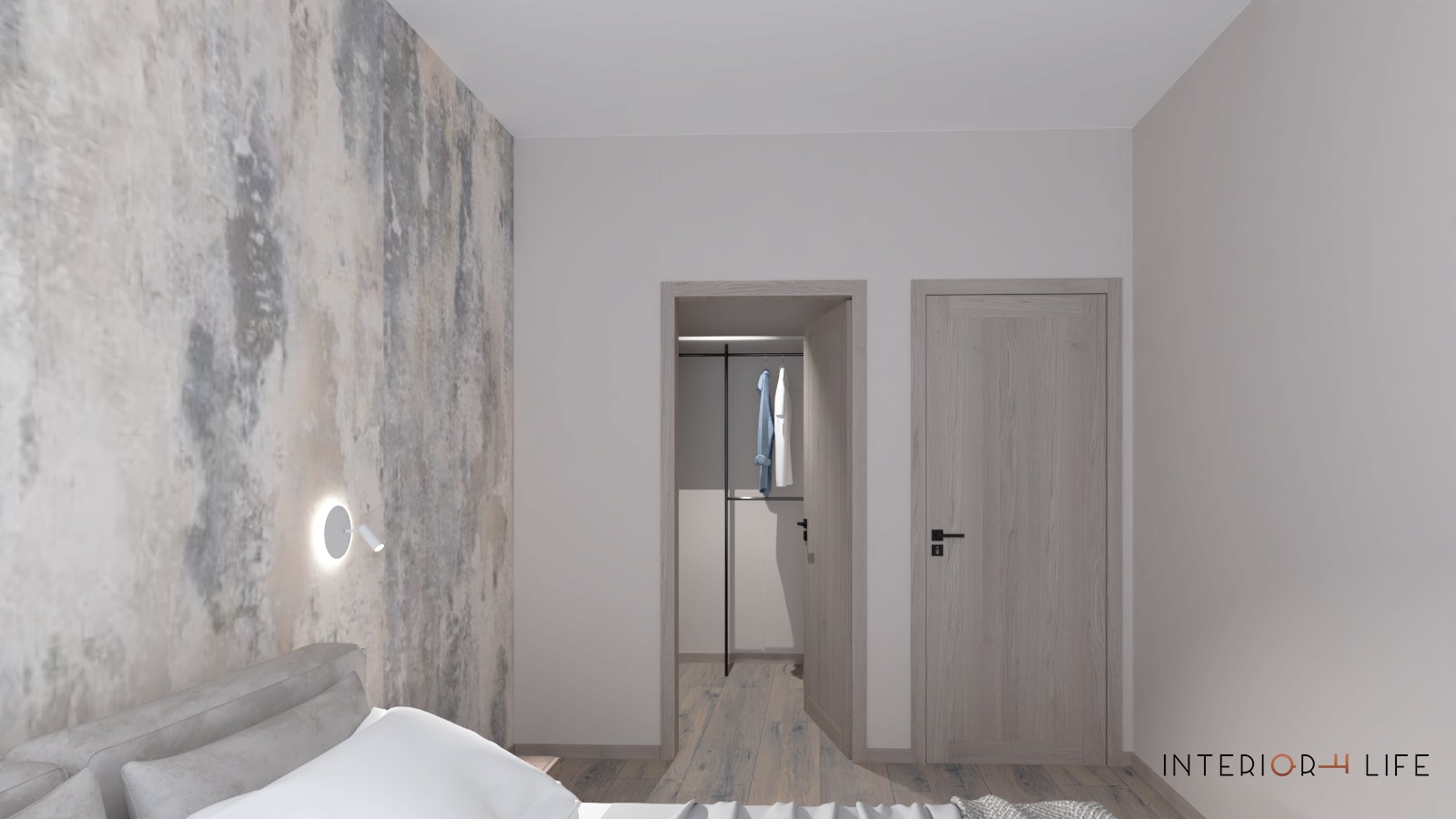 Skandinaviškas jaukus būstas dviems, Vilnius 6