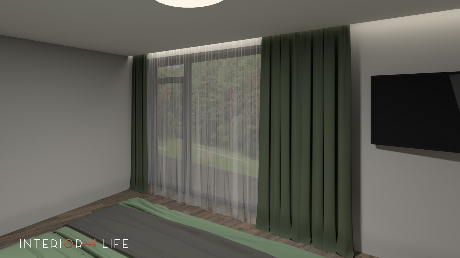 Tamsus skandinaviškos minimalistikos gyvenamasis namas, Nemenčinė 9